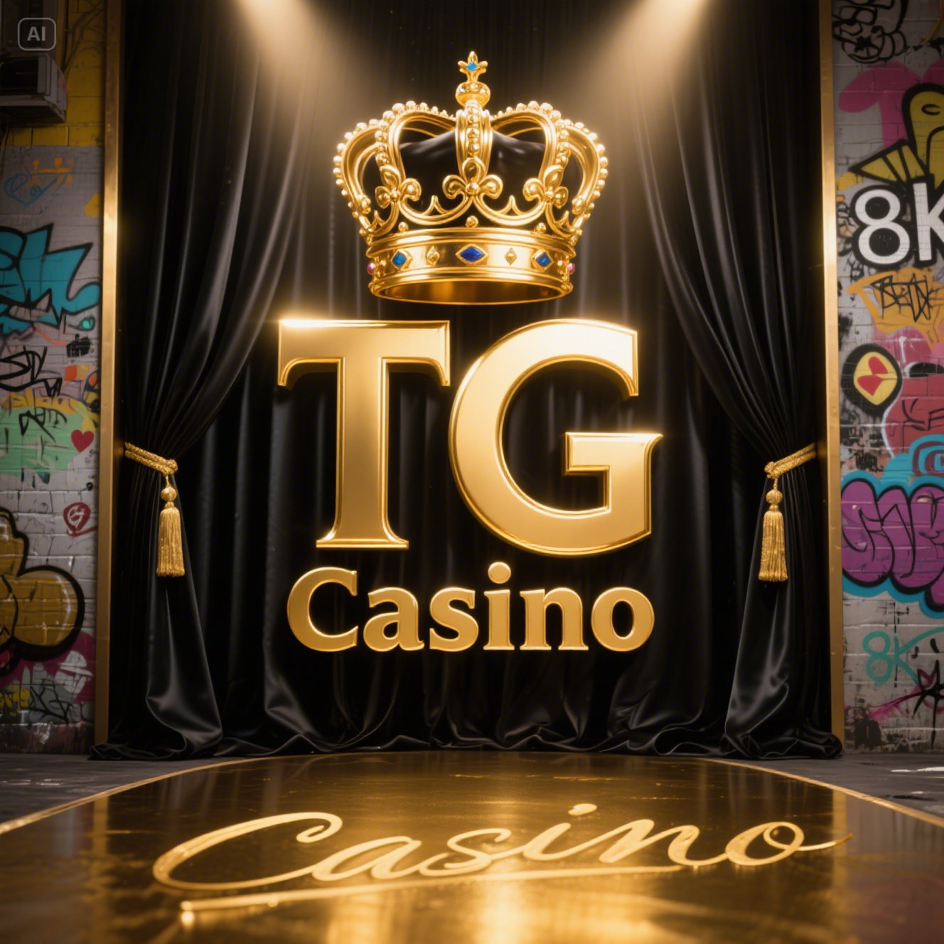TG Casino